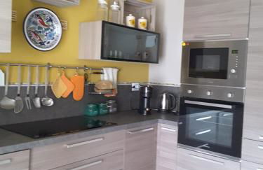 LUCRECE Holiday apartment - Foto 13