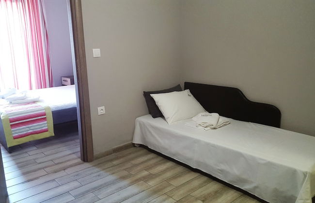 Paramithi Luxury Apartments - Foto 7