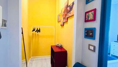 La pausa del viaggiatore - Foto 2, wardrobe