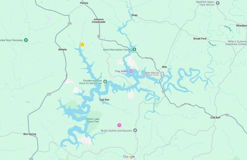 Conoloway Bay Getaway - Foto 16