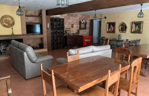 Finca Vitoria - Foto 3