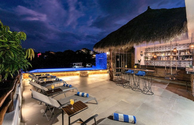 Casa Makawe - Adults Only - Foto 74