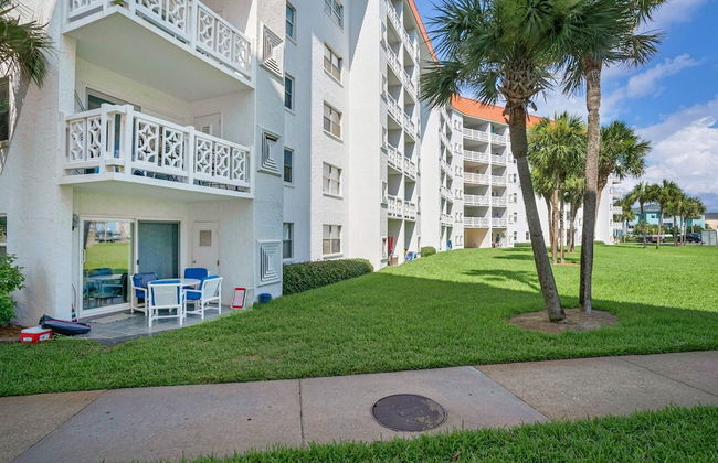 El Matador- Beachside Haven 210 - Foto 33