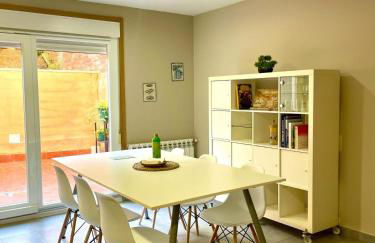 CarreraHouses Benilde con Garaje - Foto 10