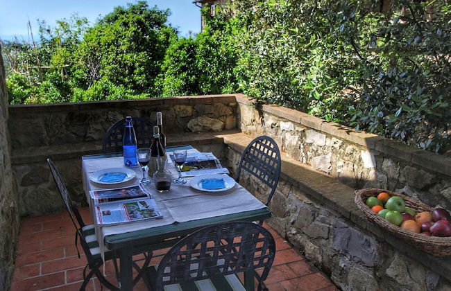 Cozy Farmhouse in Paciano With Private Pool - Foto 56