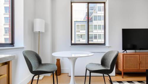 Chelsea 1br w doorman elevator nr High Line NYC-609 - Photo 5, Other