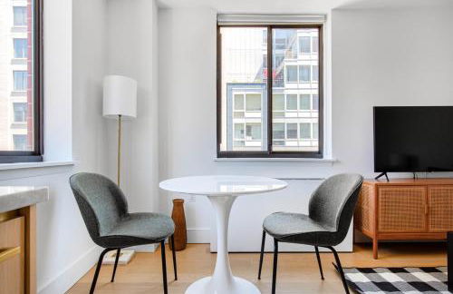 Chelsea 1br w doorman elevator nr High Line NYC-609 - Photo 5