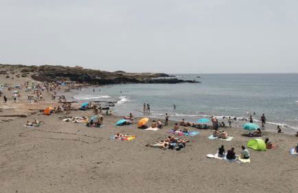 CHALET CON JACUZZI CLIMATIZADO, BARBACOA Y CERCA DE LA PLAYA - Foto 60