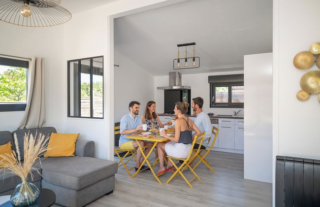 NUIKI Lodges - Foto 44