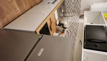 Studio cozy centre ville rdc - Foto 4