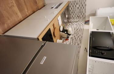 Studio cozy centre ville rdc - Foto 4