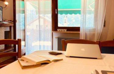 Apartment Fiemme Valley - Foto 9