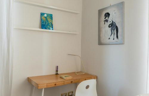 Borghese Magnolia Suite - Foto 21