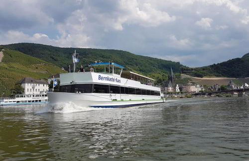 Ferienwohnung Moseltor - Foto 36