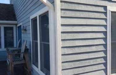 Pets OK Rest A Shored A Secure and Comfortable Home Flat Screen T Vs In All Rooms Fully Stocked With Plenty Of Amenities Private Inground Pool Gas Fireplace Rents Sat to Sat Full Weeks only - Foto 38