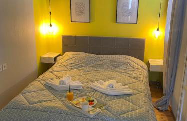 Kalloni Luxury Apartment - Photo 10