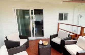 Hale Moana Retreat AC Walk to Ocean and Spacious Family Stay - Foto 21