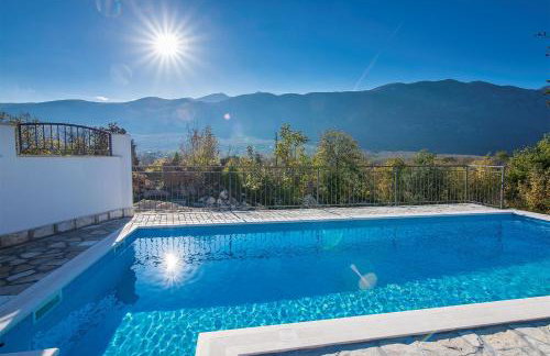 Villa Stipanovi Dvori - Foto 22