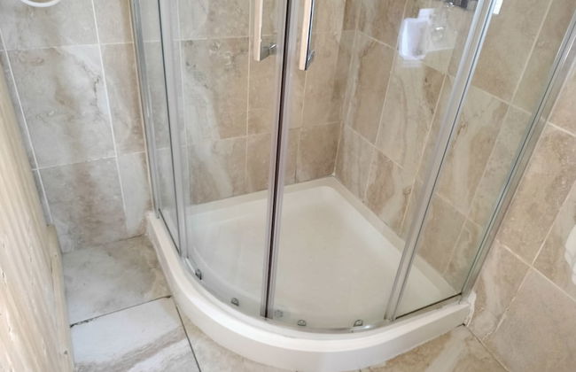 One Bedroom Apartment Achill Island Pets Allowed - Foto 19