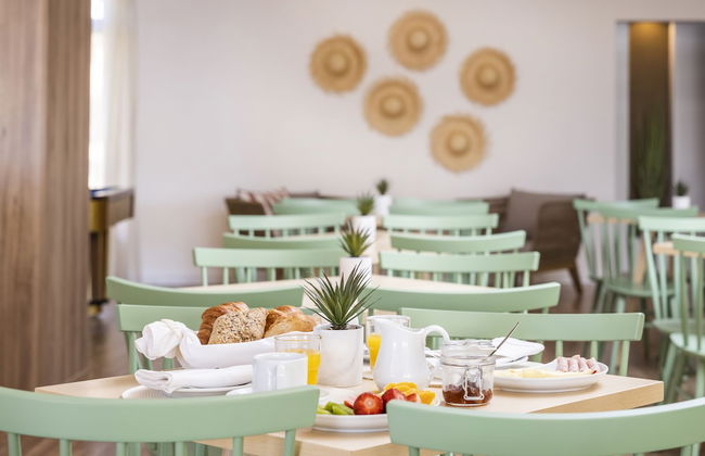 Clube Maria Luisa - Foto 36