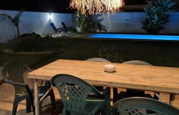 Las Casitas de la Barrosa con jardín y piscina - Foto 4