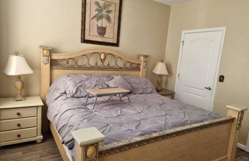 Comfortable Apartment, Close to Disney World - Foto 6