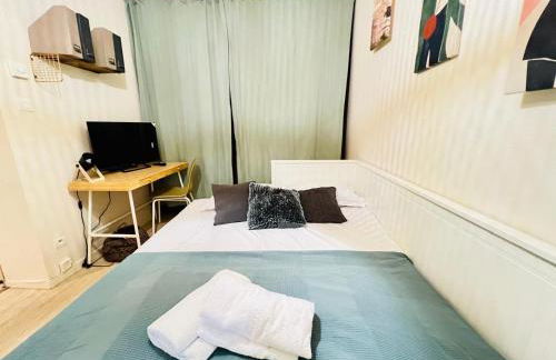 Standing Metz Un Séjour à Part - Foto 31