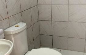 Apt 2 qts barato e estac gratis - Térreo - Foto 7