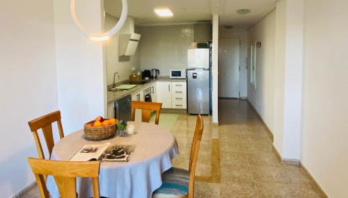 Open view Pinetree penthouse - Foto 3