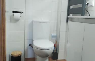 Casa do Bairro - A Gema escondida da Santa Catarina da Fonte do Bispo - Foto 25