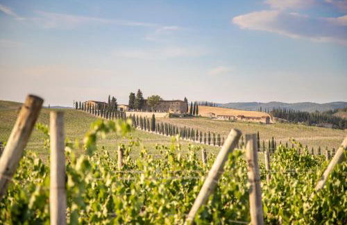 Agriturismo Casale Dello Sparviero - Foto 5