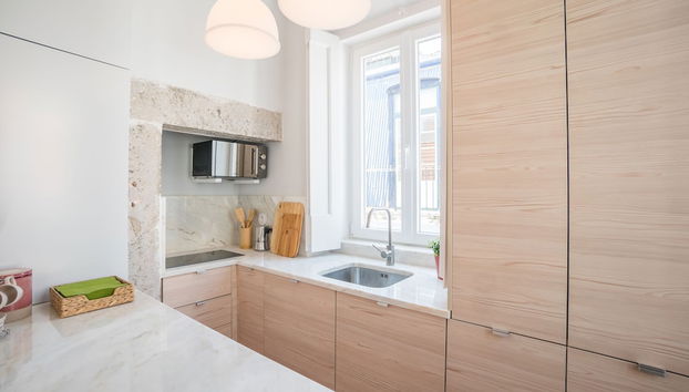 Madragoa Studio 2 - Foto 4, Cocina privada