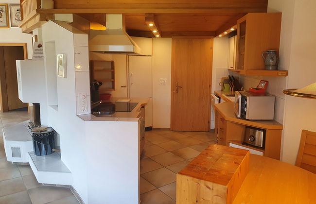 Chalet Abendrot apARTments - Foto 19