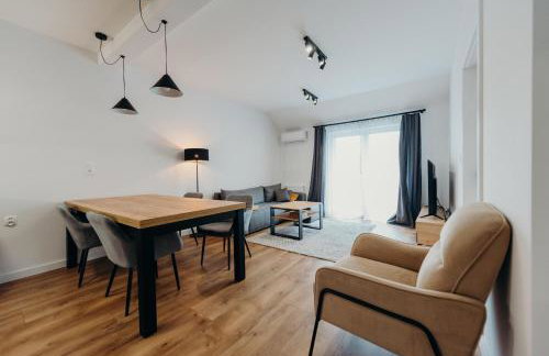 Apartamenty Jasionka Lotnisko - Foto 14