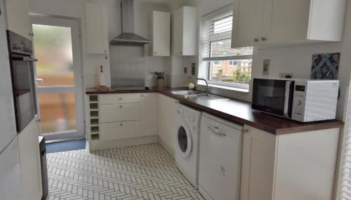 Cosy house, a train spotter's delight! - Foto 5