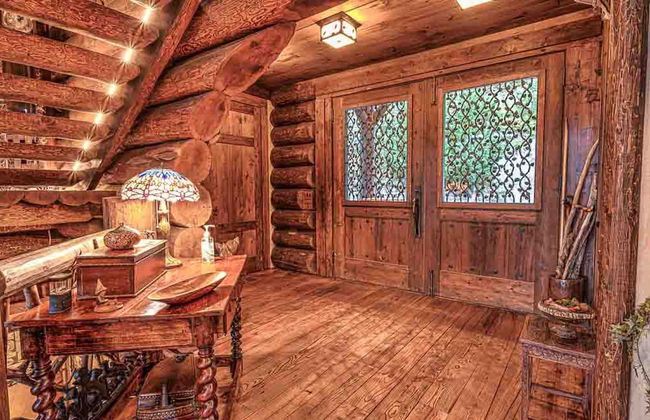 Forge Lake Lodge in Topton - Foto 18