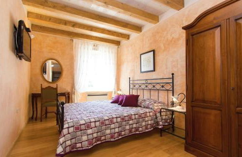Awesome Home In Labin With Sauna - Photo 48