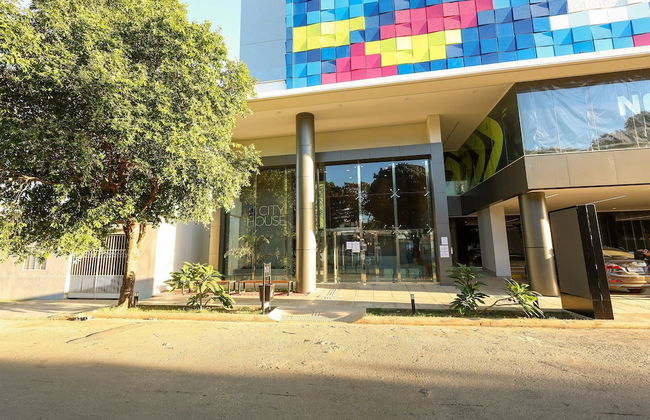 City House - Foto 37