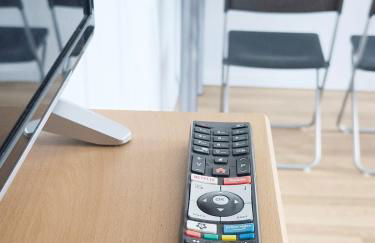 Private Unterkunft 1 OG in Groitzsch - Foto 22