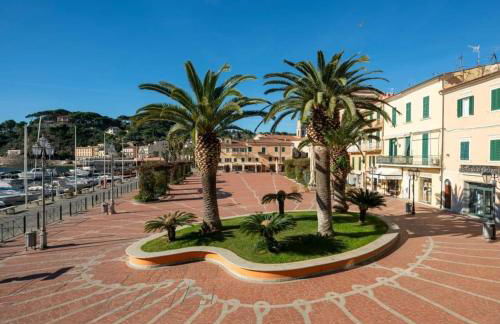 Appartamento nel cuore di Porto Azzurro - Foto 22