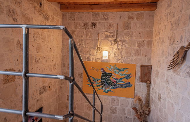 Cappalace Stone House - Foto 29