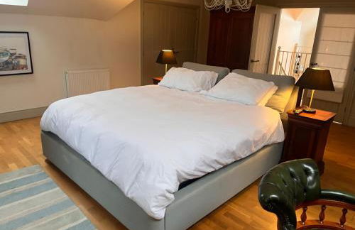 Elmcroft, Large House with Shepherds Hut - Foto 38