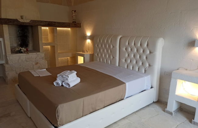 Agriturismo Mascava di Torre Guaceto - Foto 5