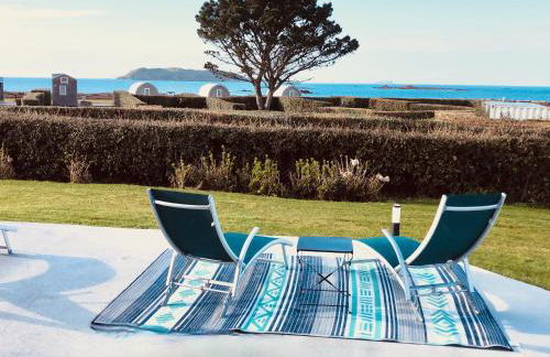 Nadia Residences de la mer "Hent Ar Mor" - Foto 1