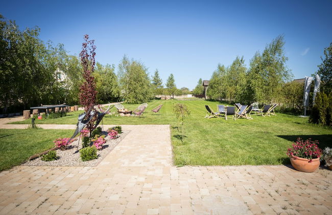 Domki Polanki 23 - Photo 25