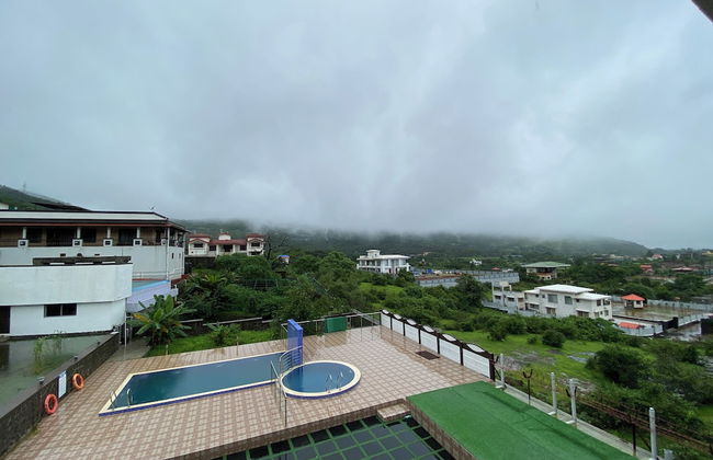 Sky High By Joy Suites - Foto 10