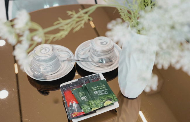 Midtown Citypoint Central Suites - Foto 18