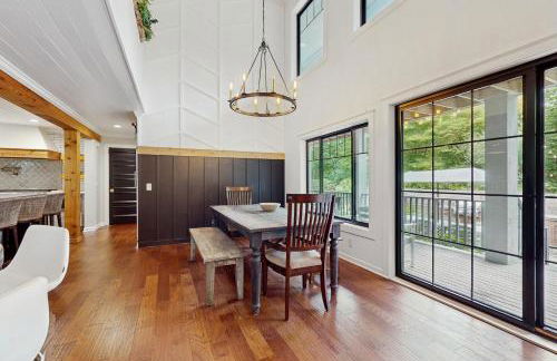 Serenity Woods Family Retreat - Foto 9