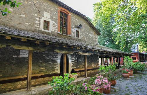 A Dream Deferred villa Pelion - Photo 38