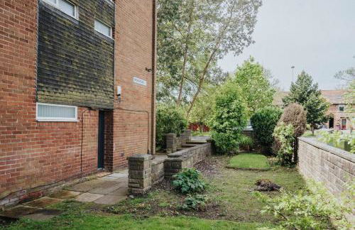 Woolton Rd Flat Near John Lennon Airport, Free Parking & Wifi - Pass the Keys - Foto 31